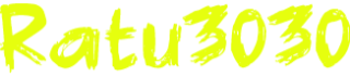 Ratu3030
